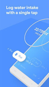Water Tracker(MOD)Mod  Apk v2.10