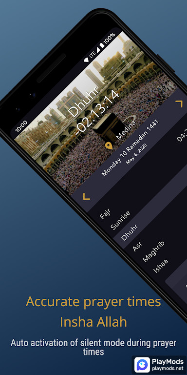 Salaat First Prayer Times Apk v5.9.2