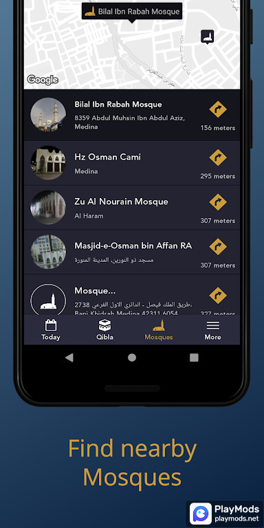 Salaat First Prayer Times Apk v5.9.2