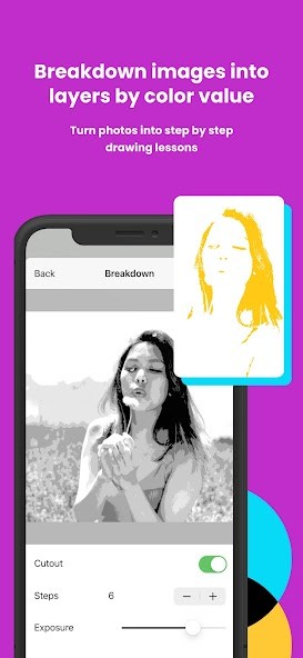 Da Vinci EyeMod  Apk v1.7.4(MOD)