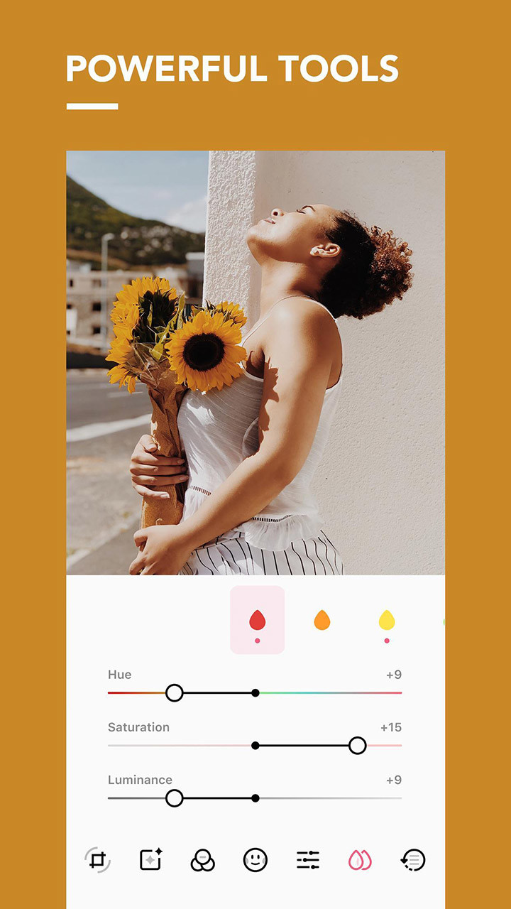 Pomelo Camera – Photo editor & filterMod  Apk v3.0.101(Pro Features Unlocked)