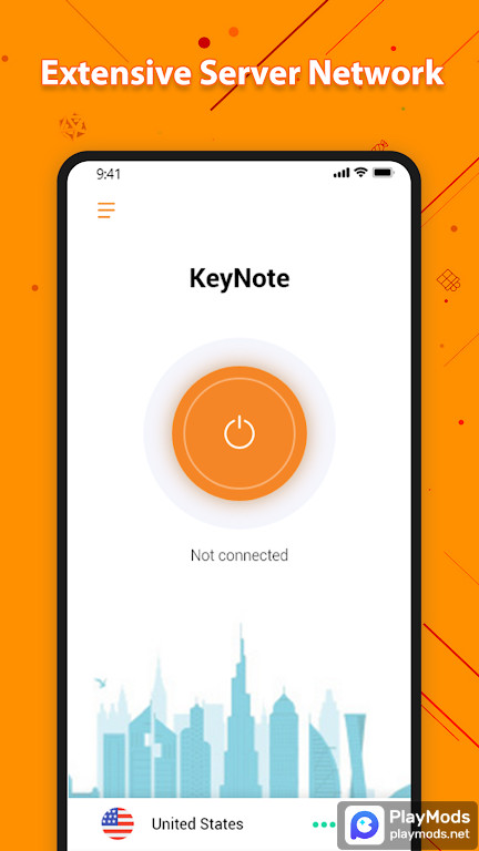 KeyNote Apk v1.1.5