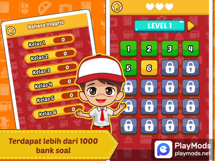 Soal Ujian SD Apk v1.0.28