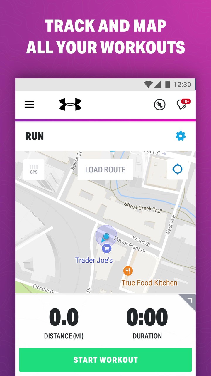 Walk with Map My Walk MOD APK 21.20.0 (Premium)Mod  Apk v22.10.0