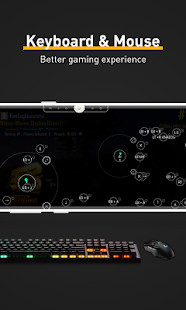 Panda Mouse ProMod  Apk v1.5.0(Pro)