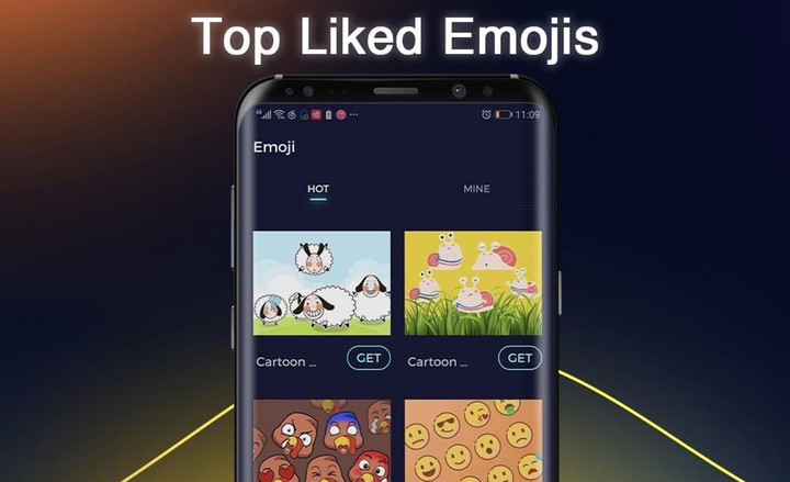 Cheetah KeyboardMod  Apk v5.1.0(Ad Free Unlocked)