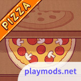 Good Pizza, Great PizzaMod  Apk v5.1.5.2(Unlimited Money)