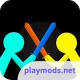 Supreme Duelist StickmanMod  Apk v3.4.1(mod menu)