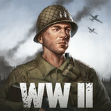 World War 2 - Battle CombatMod  Apk v3.95(Global)