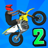 Wheelie Life 2 Apk v3.1