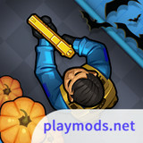 Hunter Assassin 2Mod  Apk v1.119.01(Unlimited Currency)