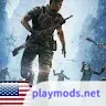 DEAD TARGET Zombie Games 3DMod  Apk v4.119.0(Mod menu)