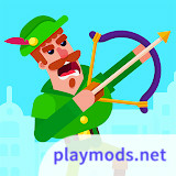 Bowmasters Apk v5.0.22
