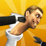 Toilet Fight Apk v1.2.4