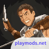 Gladiator managerMod  Apk v3.0.12e(Lots of diamonds)