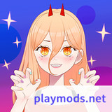 Anime Avatar Maker ASMRMod  Apk v1.15(No Ads)