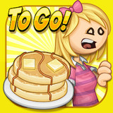 Papa's Pancakeria To Go! Apk v1.2.3
