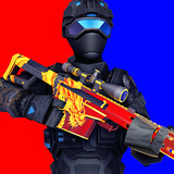 POLYWAR (Early Access)Mod  Apk v2.1.0