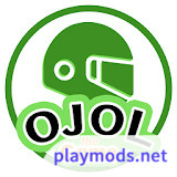 Ojol The GameMod  Apk v2.2.2(Unlimited money, energy)