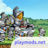 Kingdom Wars Tower Defense GameMod  Apk v3.3.1(Mod Menu)