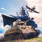 War Thunder Mobile Apk v1.3.0.58