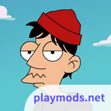 Lamar - Idle VloggerMod  Apk v182_11-03_ab17store(Free purchase)
