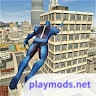 Rope Hero: Vice TownMod  Apk v6.6.2(Unlimited Money)
