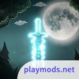 Devil Sword DiaryMod  Apk v1.03_g(Unlimited Money)