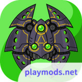 Cell: Idle Factory IncrementalMod  Apk v0.4.7.0.16(free shopping)