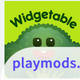 Widgetable: Social Widgets Apk v1.4.062