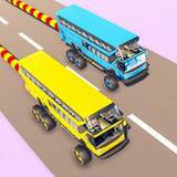 Crazy Car Towing Race 3DMod  Apk v1.15