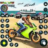 Police Chase Cop Car SimulatorMod  Apk v3.98