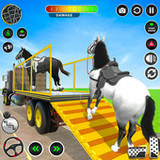 Farm Animals Transport TruckMod  Apk v1.81