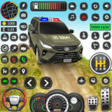 Flying Prado Car Robot GameMod  Apk v129