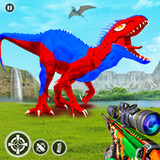 Real Dino Hunting Zoo 3d GamesMod  Apk v6.0