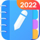 Easy NotesMod  Apk v1.1.64.0331(VIP Unlocked)