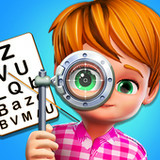Eye Doctor Hospital GamesMod  Apk v1.1.10