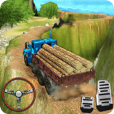 Offroad Transport Truck DriveMod  Apk v1.1.5