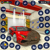 Smart Car Wash Auto WorkshopMod  Apk v4.4