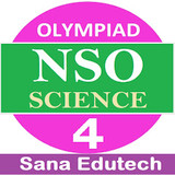 NSO 4 Science OlympiadMod  Apk v1.21(Unlocked)