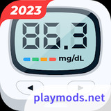 Blood Sugar Apk v2.1.2