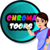 Chroma Toons - Make AnimationMod  Apk v68