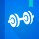 GymRun Workout LogMod  Apk v10.6.1(Mod)