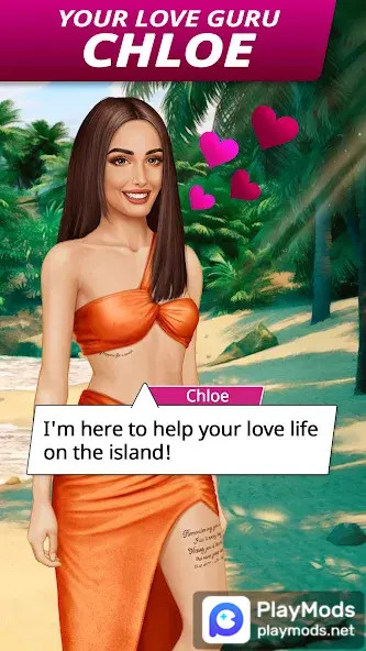 Too Hot to Handle 2 NETFLIXMod  Apk v1.0.6(Unlock VIP)