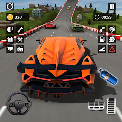Car Racing Games: Car Driving Mod APK 2.0 [Unlimited money][Unlocked]