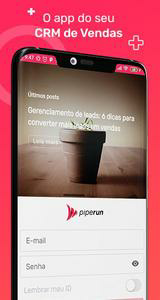 CRM PipeRun