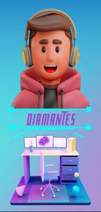 Diamantes Astral