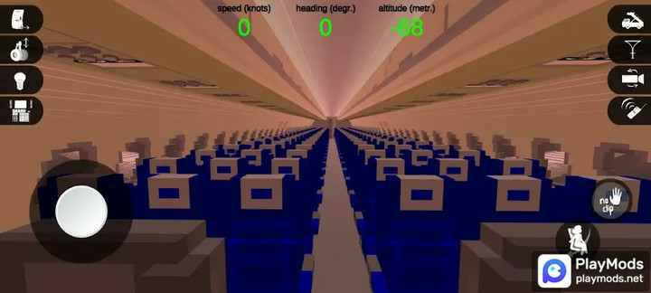 Aircraft SandboxMod  Apk v1.0.6(Unlock all aircraft)
