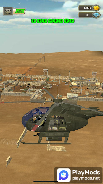 Fire Squad Battleground FF 3DMod  Apk v5.3.1(God mode)