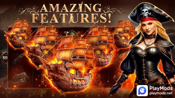Legendary Hero Slots - CasinoMod  Apk v1.5(No Ads)
